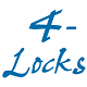 4-locks